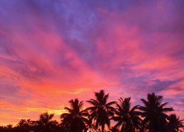 Maunga Retreat Rarotonga - 2 Bedroom Holiday Home