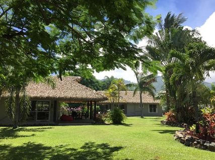 Lagoon Breeze Villas Two Bedroom Villas - Experience Rarotonga, Cook ...